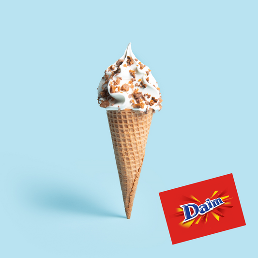 Daim® Stückchen, 1  kg