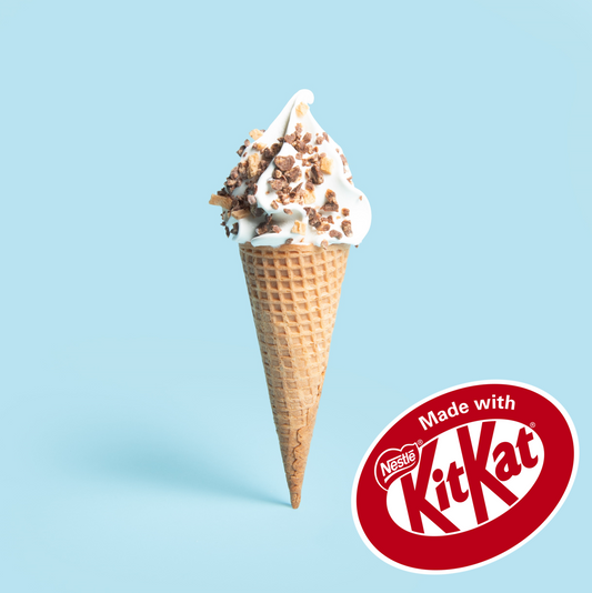 KitKat® MixIn, 16 x 400 g