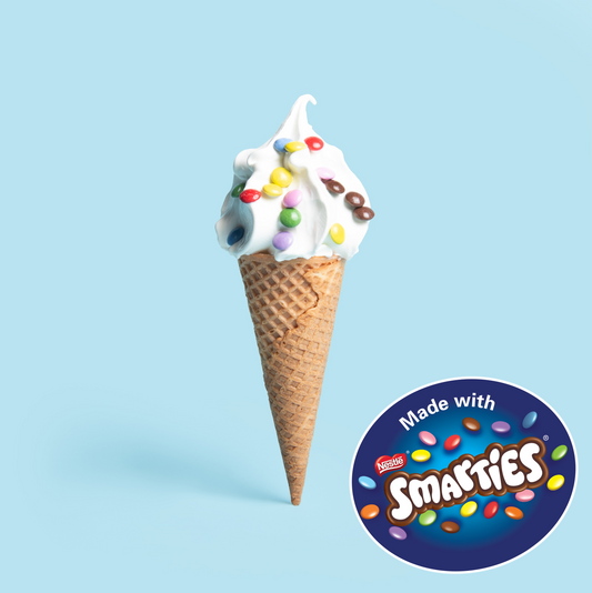 Smarties® Mini Mix, 16 x 500 g